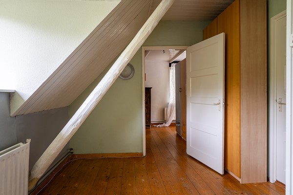 Medium property photo - Maasdijk 50, 4284 VC Rijswijk (Nb)